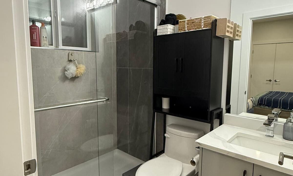 Photo of Bathroom in Vancouver South