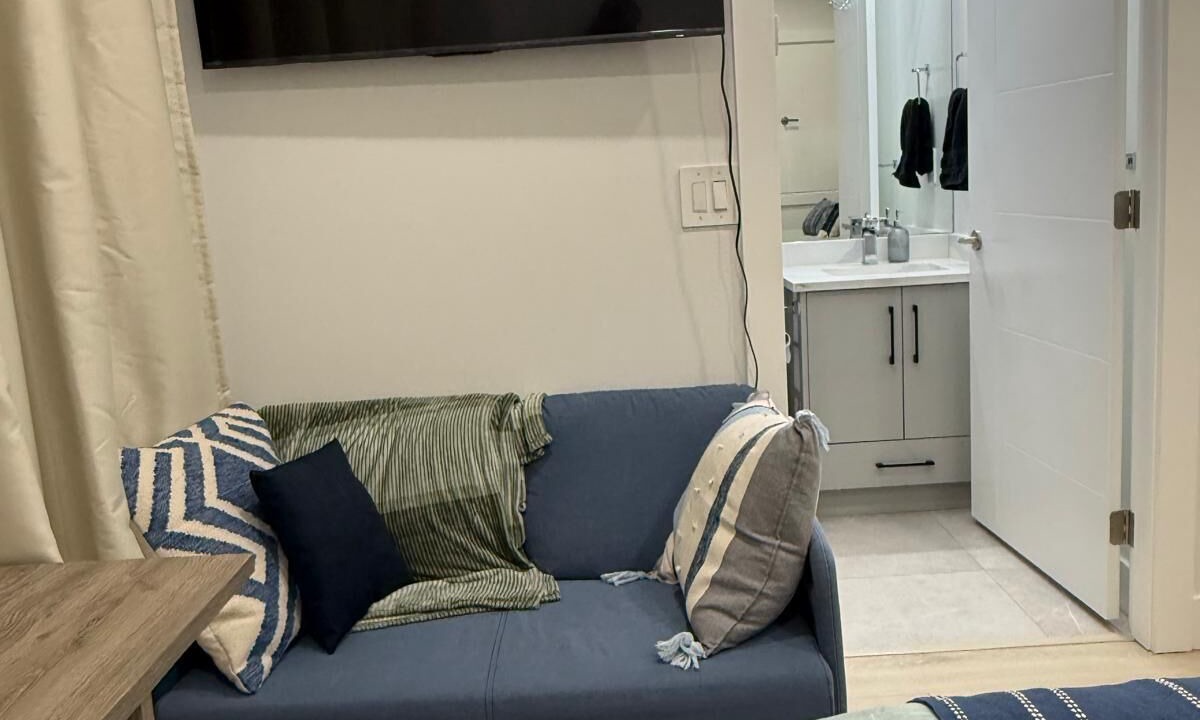 Photo of Bedroom in Vancouver South