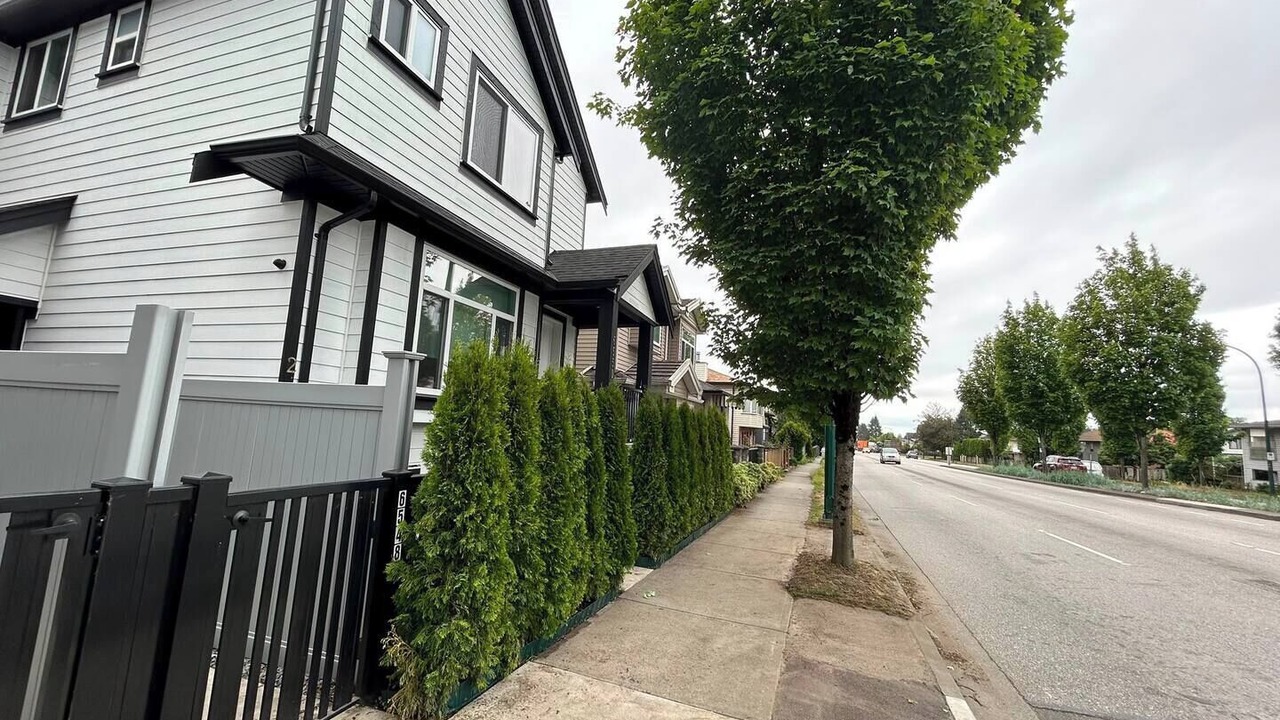 Photo of Outdoor in Vancouver South