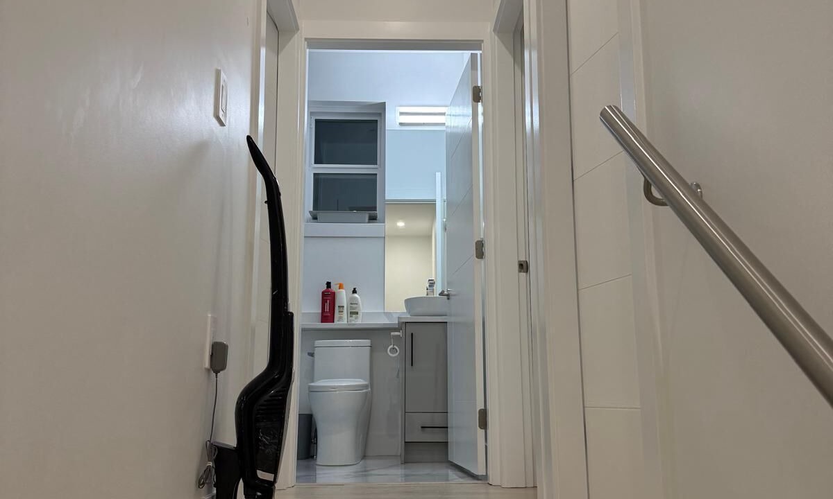 Photo of Bathroom in Vancouver South