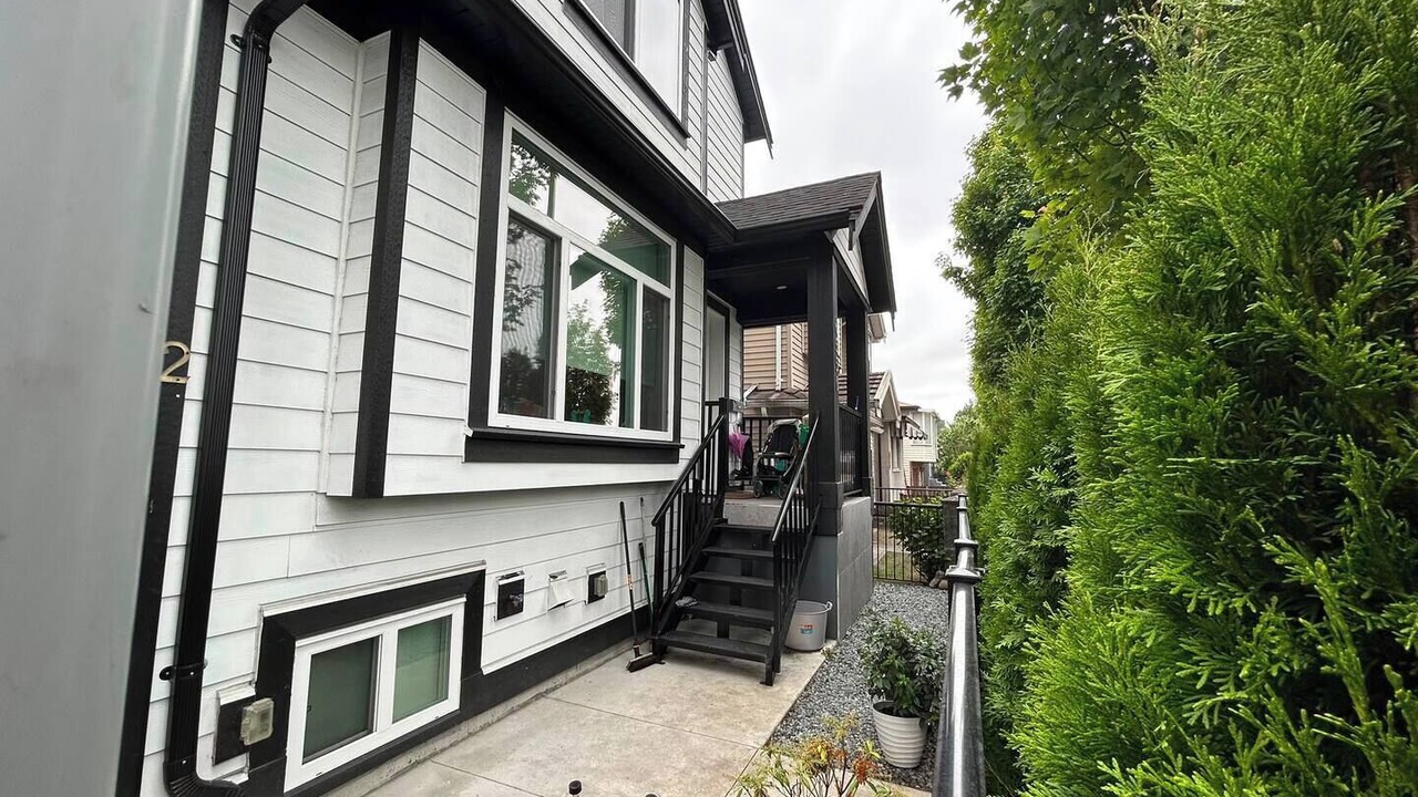 Photo of Outdoor in Vancouver South