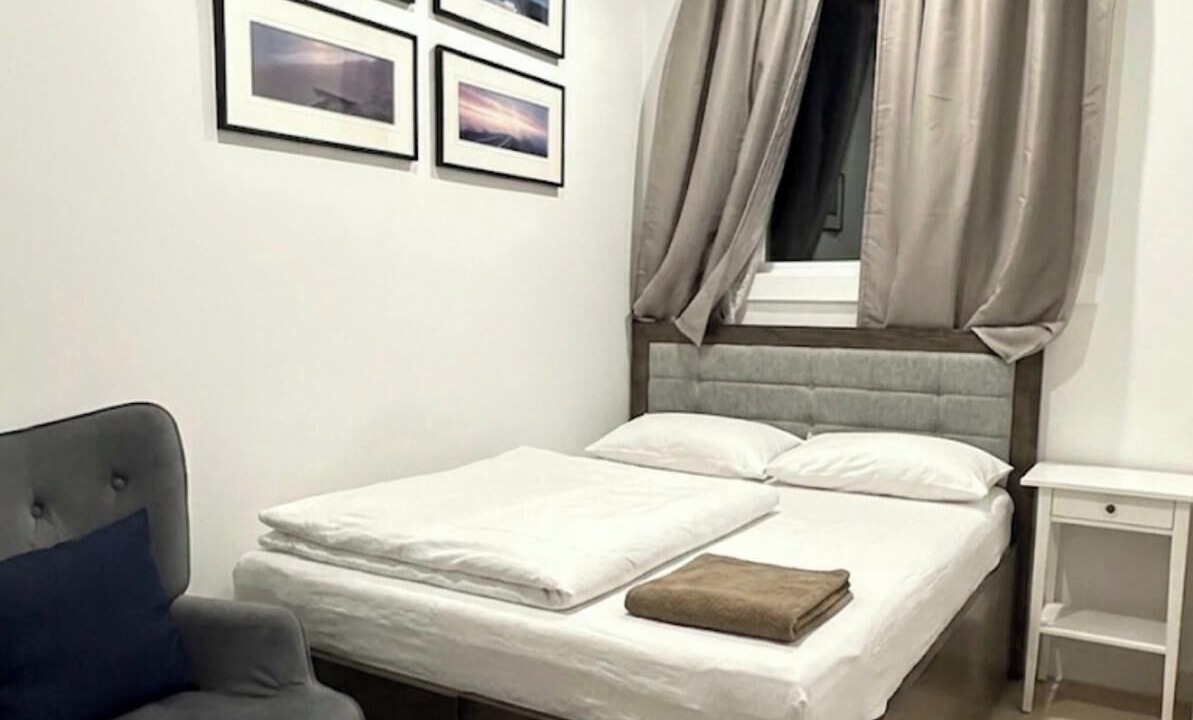 Photo of Bedroom in Vancouver South