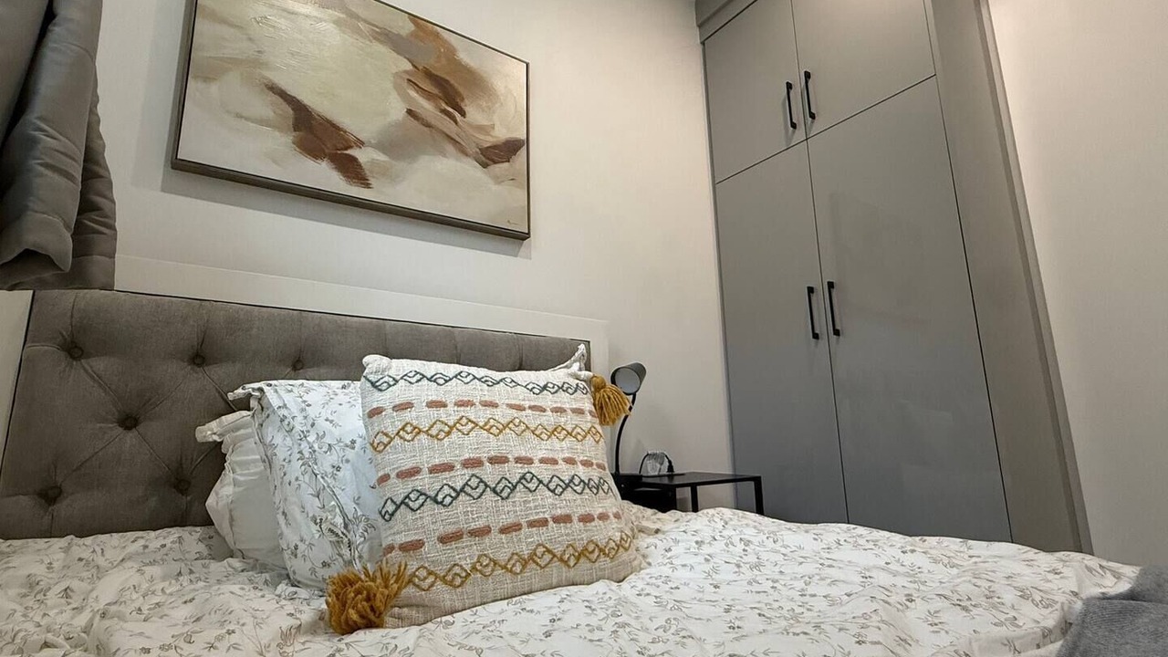Photo of Bedroom in Vancouver South