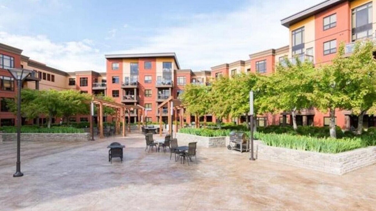 Photo of Outdoor in South Pandosy