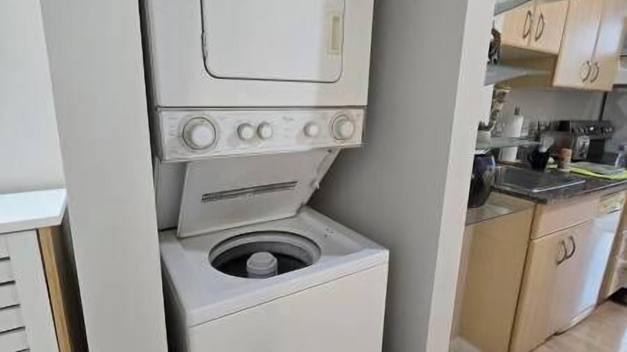 Photo of Kitchen in Downtown Edmonton