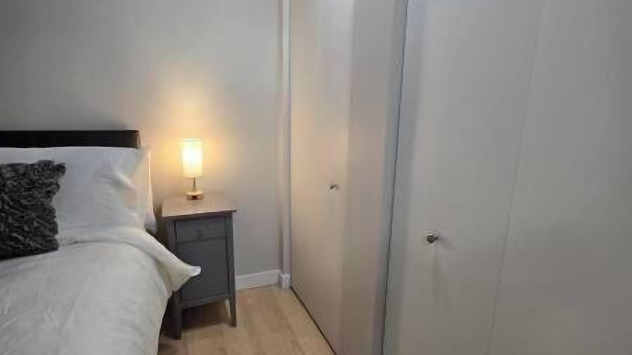 Photo of Bedroom in Downtown Edmonton