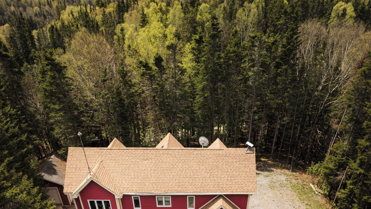 Photo of Outdoor in Humber Valley