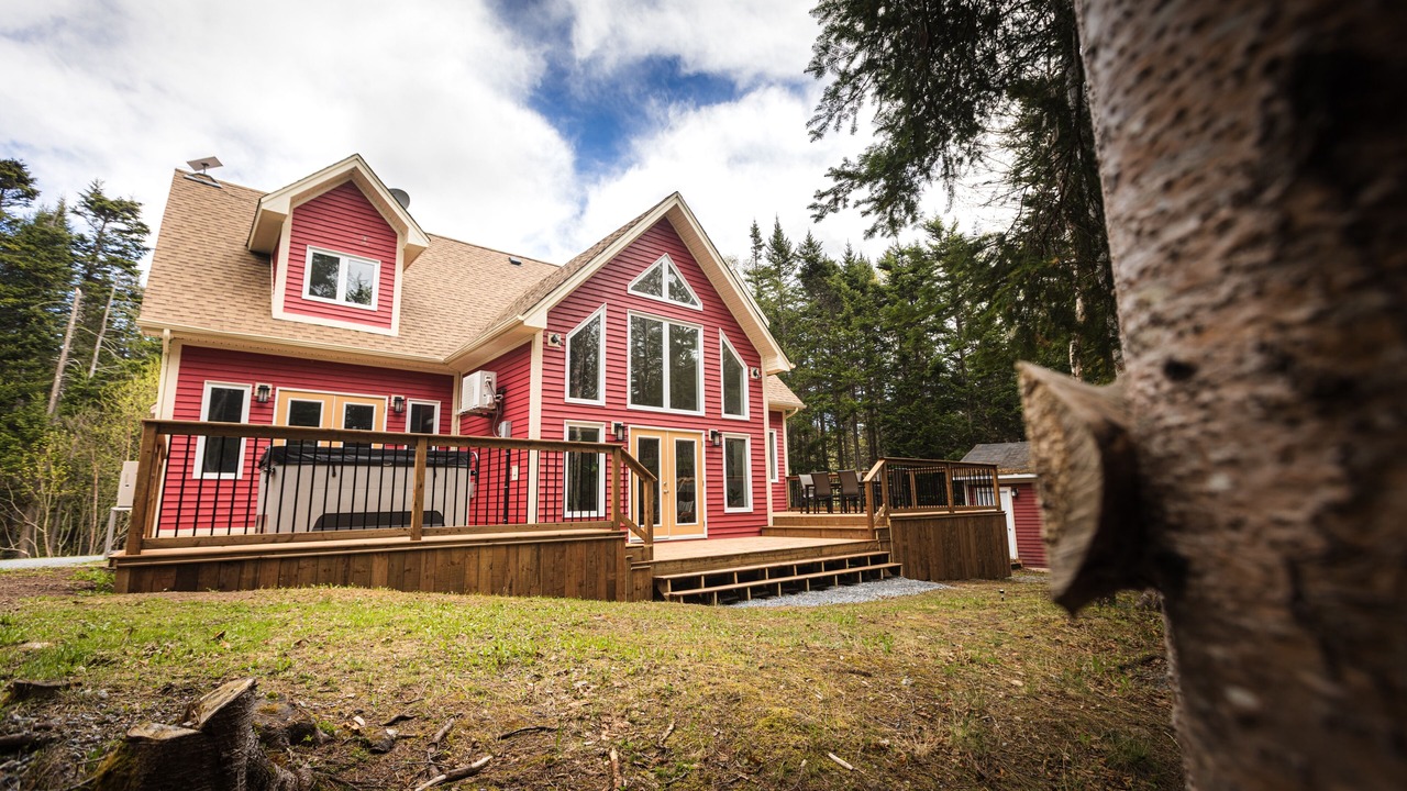 Photo of Outdoor in Humber Valley