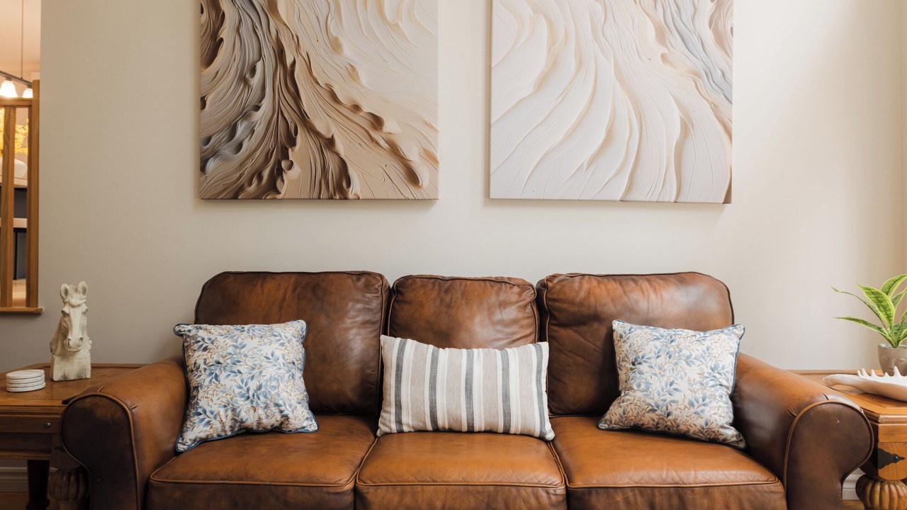 Photo of Livingroom in Humber Valley