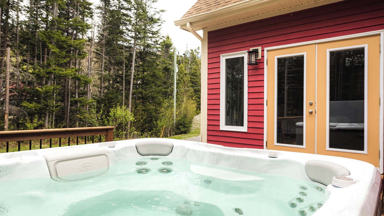 Photo of Outdoor in Humber Valley