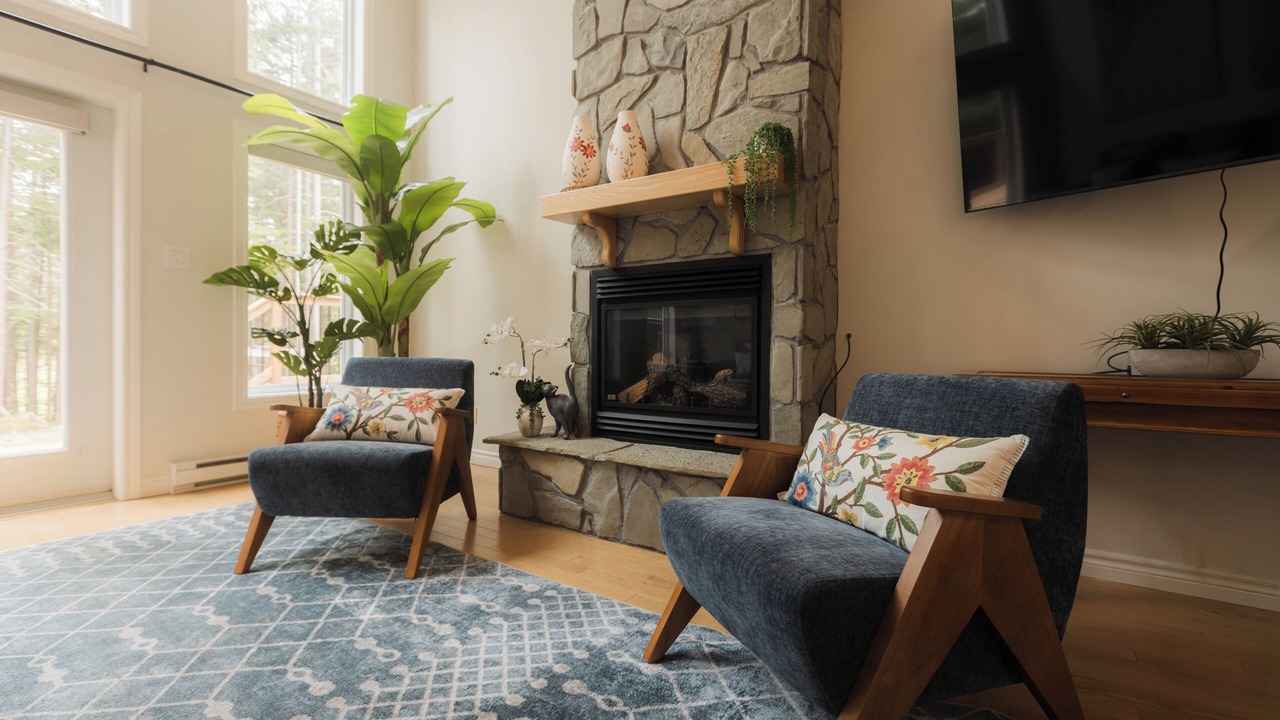 Photo of Livingroom in Humber Valley