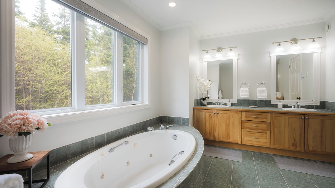 Photo of Bathroom in Humber Valley