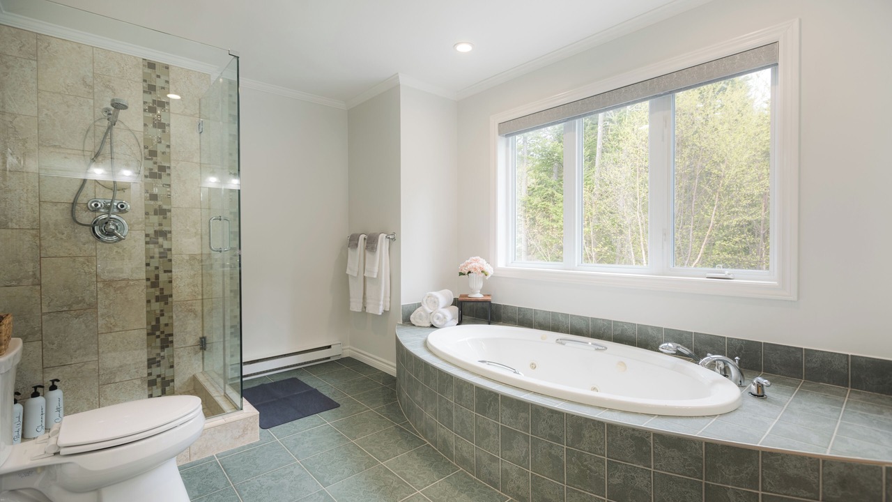Photo of Bathroom in Humber Valley