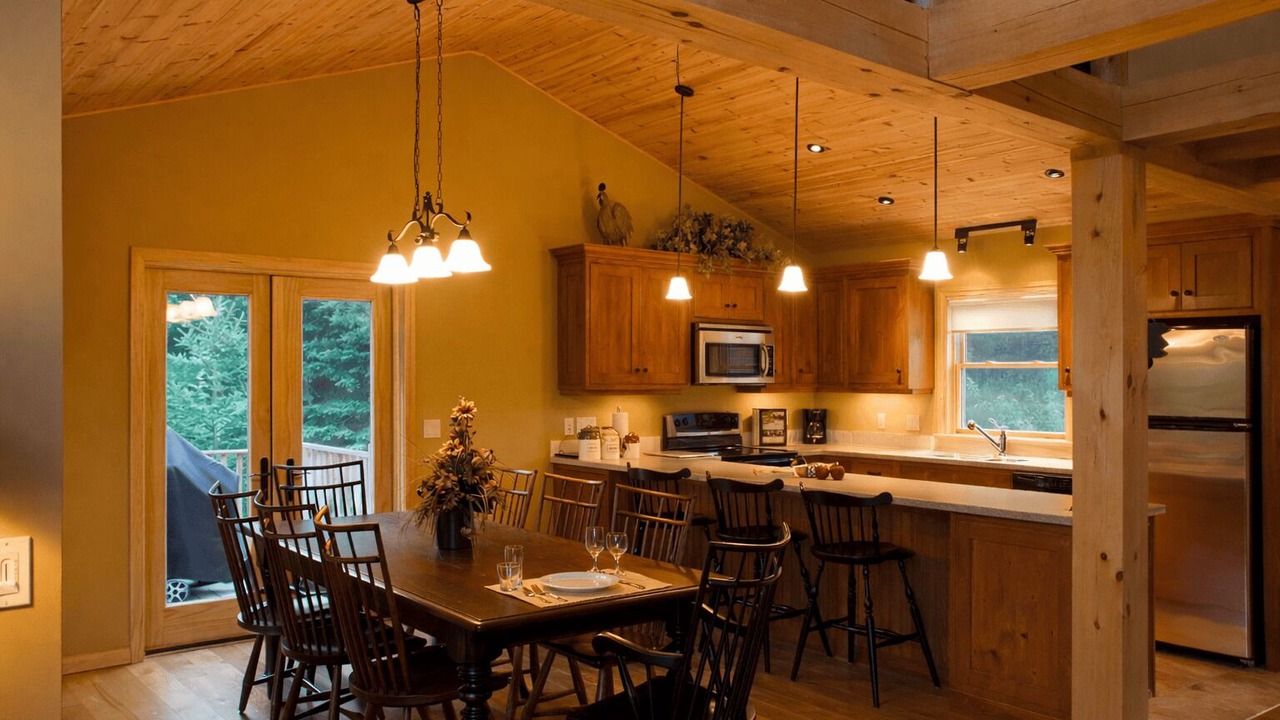 Photo of Kitchen in Utterson