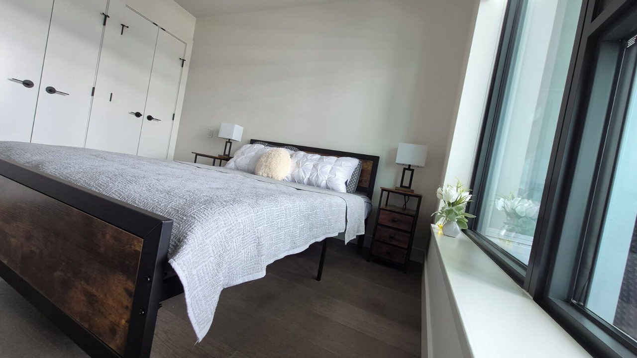 Photo of Bedroom in South Pandosy
