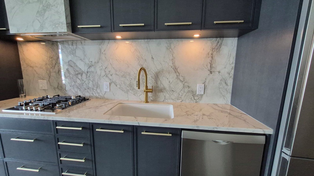 Photo of Kitchen in South Pandosy