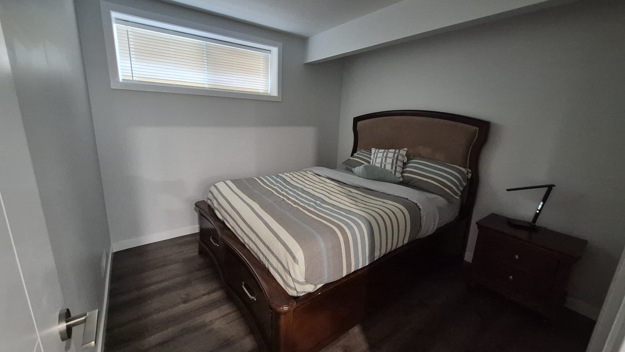 Photo of Bedroom in Grande Prairie