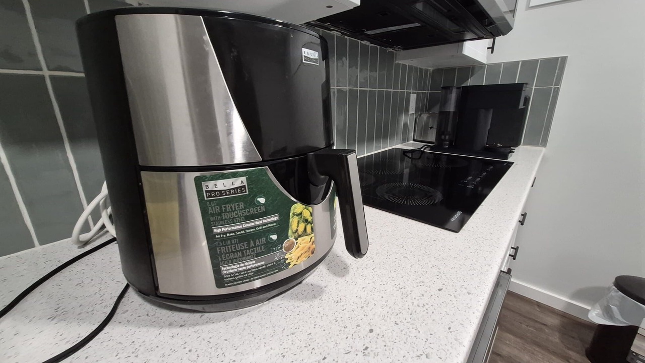 Photo of Kitchen in Grande Prairie
