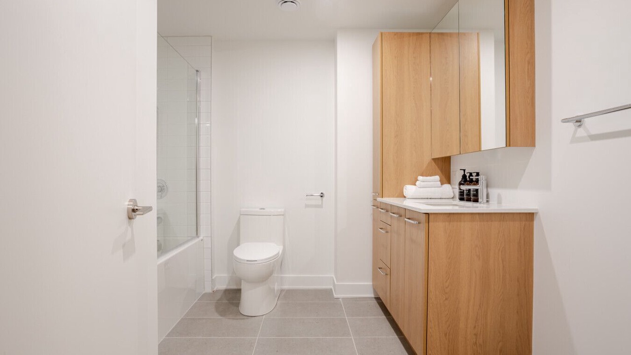 Photo of Bathroom in Sainte-Marie