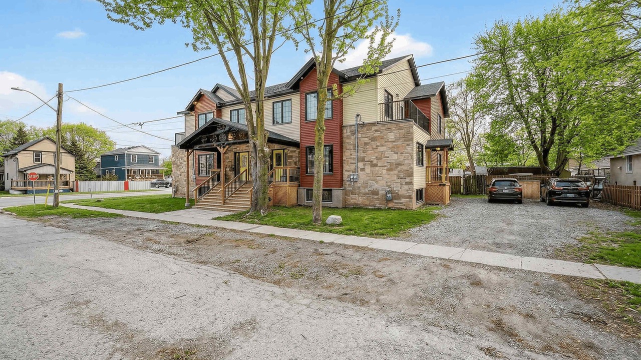 Photo of Outdoor in Port Colborne