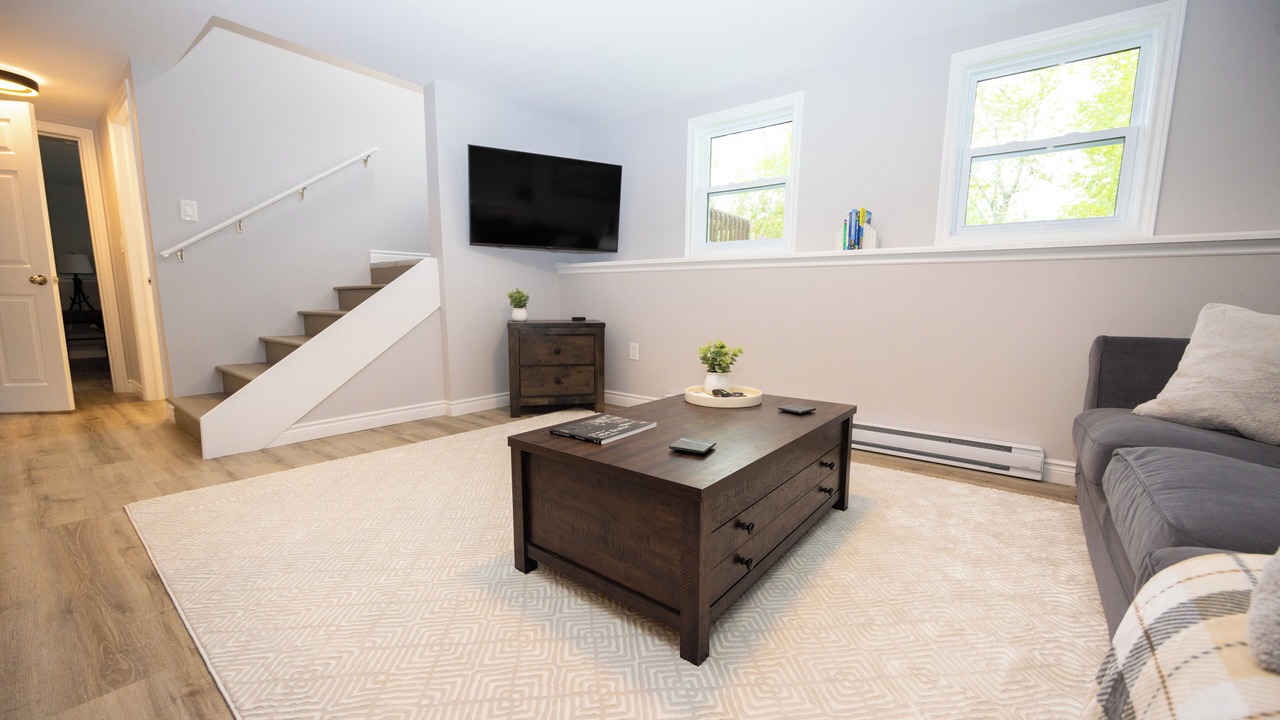 Photo of Livingroom in Membertou