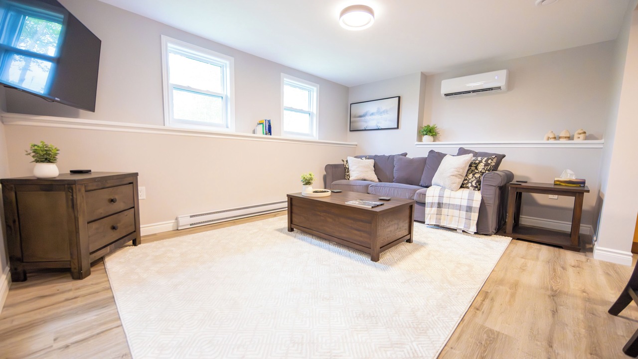 Photo of Livingroom in Membertou