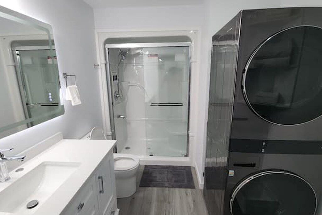 Photo of Bathroom in Winnipeg