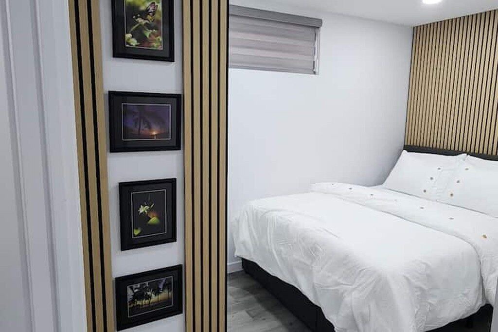 Photo of Bedroom in Winnipeg