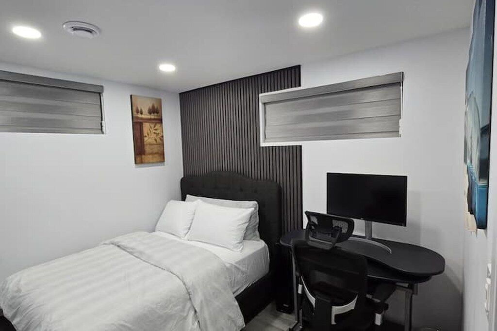 Photo of Bedroom in Winnipeg
