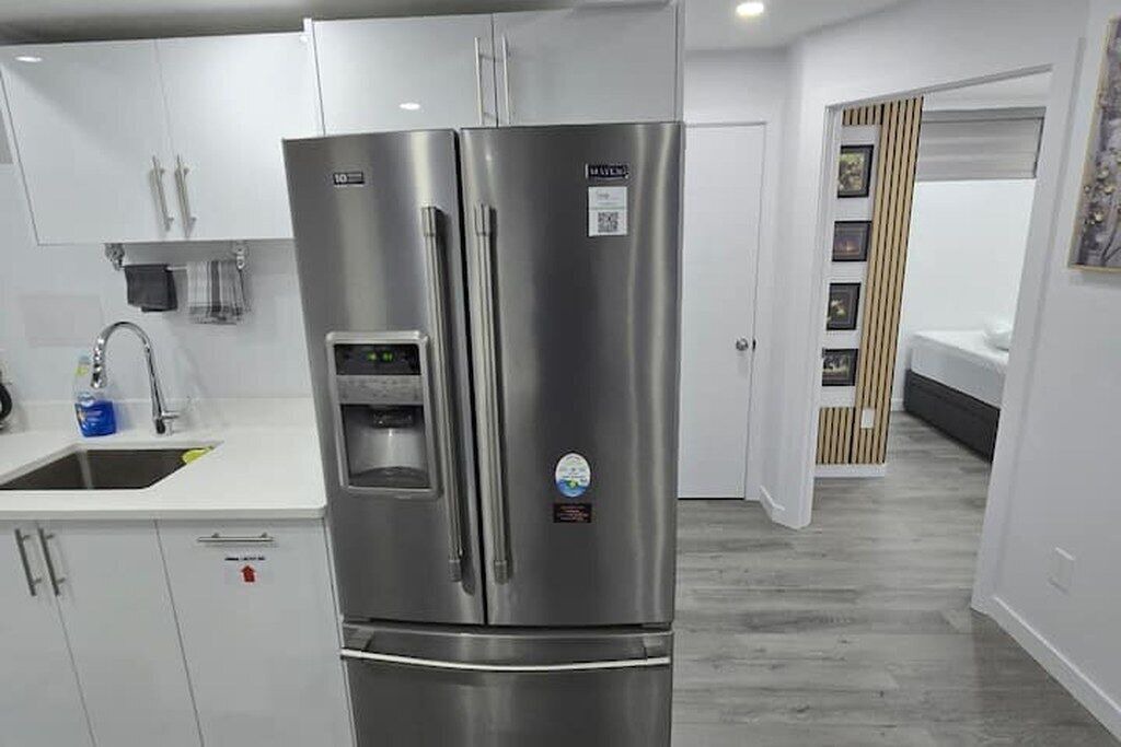 Photo of Kitchen in Winnipeg