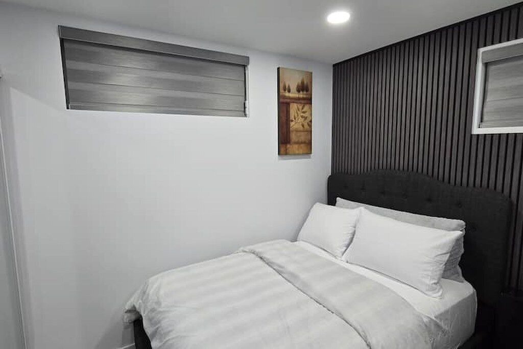 Photo of Bedroom in Winnipeg