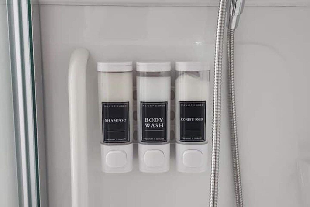 Photo of Bathroom in Winnipeg