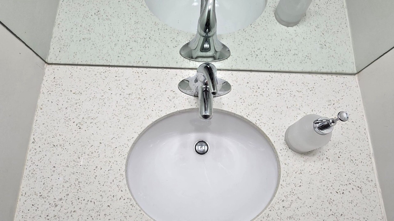 Photo of Bathroom in Winnipeg