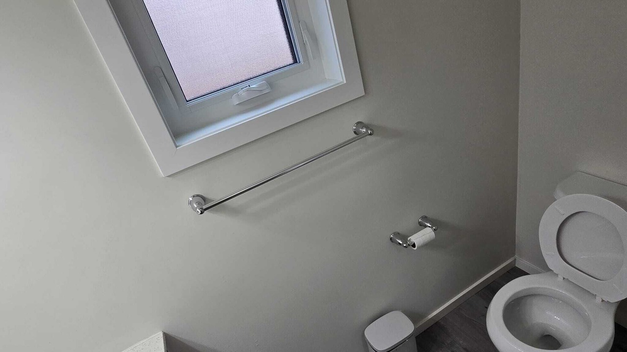 Photo of Bathroom in Winnipeg