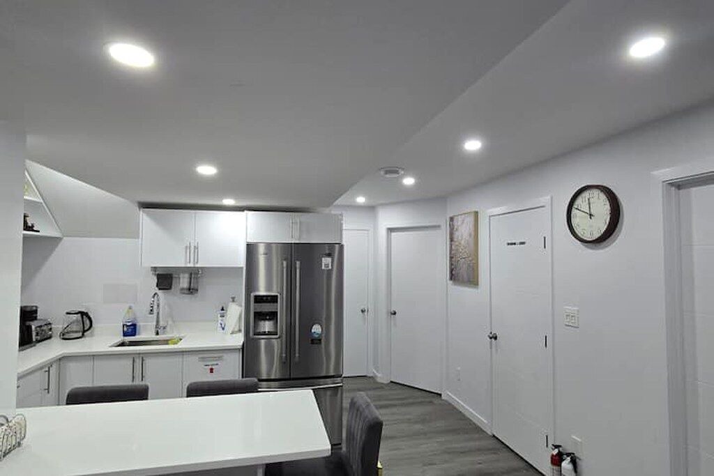 Photo of Kitchen in Winnipeg