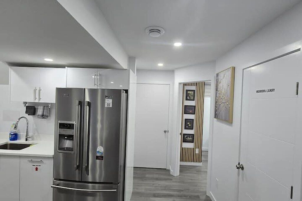 Photo of Kitchen in Winnipeg