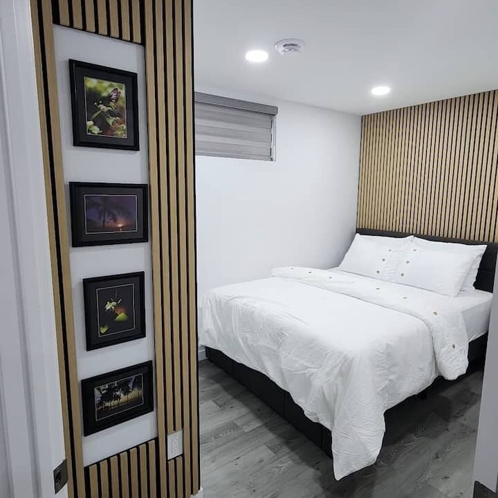 Photo of Bedroom in Winnipeg