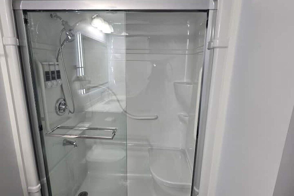 Photo of Bathroom in Winnipeg