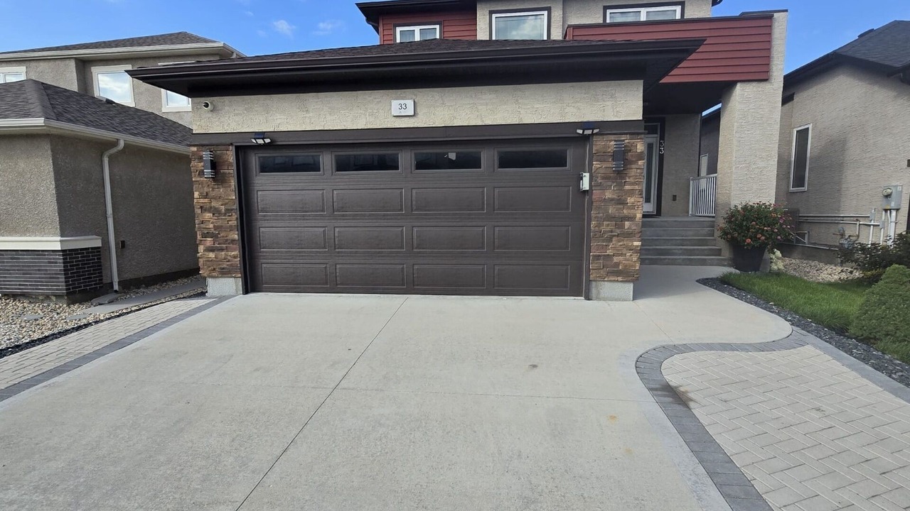 Photo of Outdoor in Winnipeg