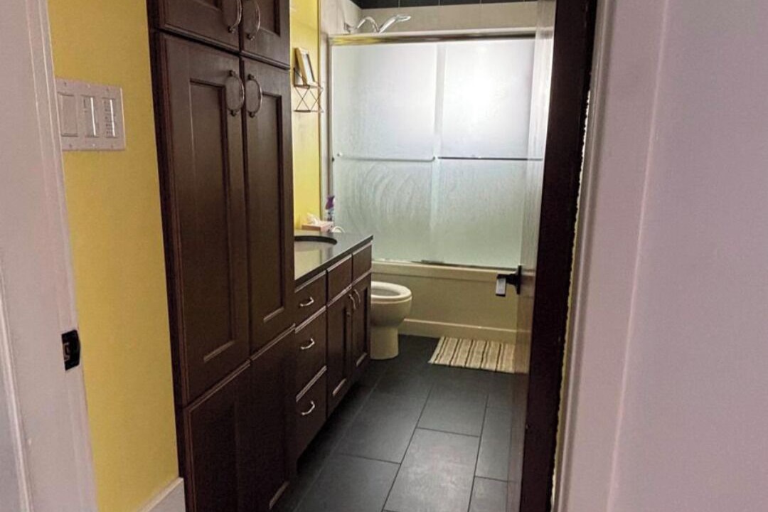 Photo of Bathroom in Southeast Calgary