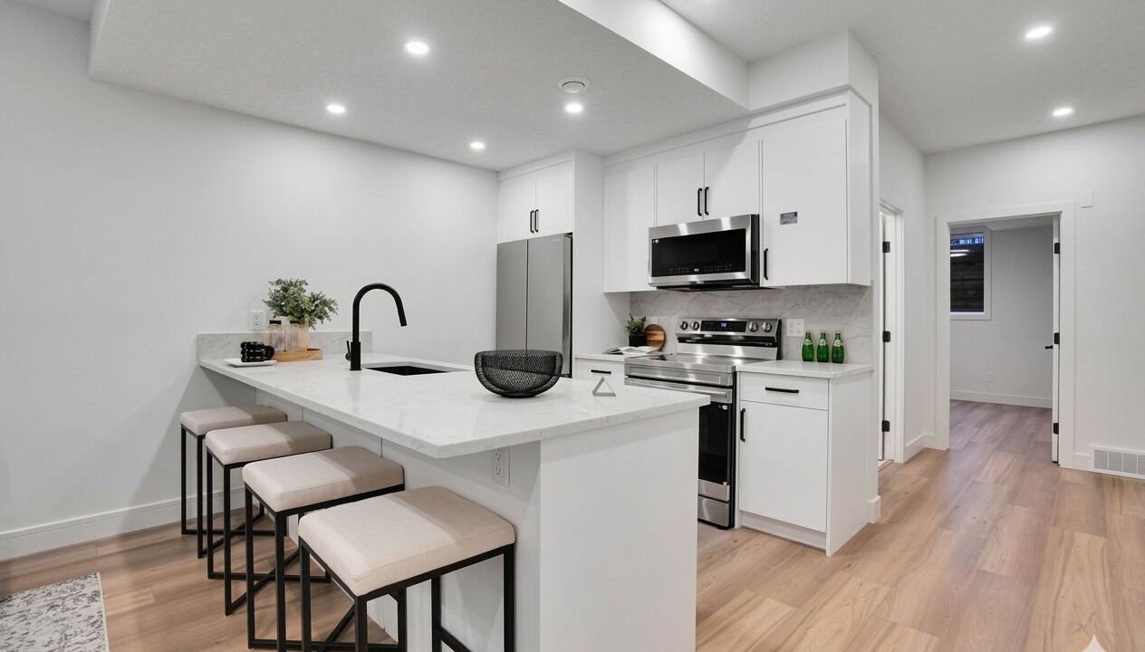 Photo of Kitchen in Killarney