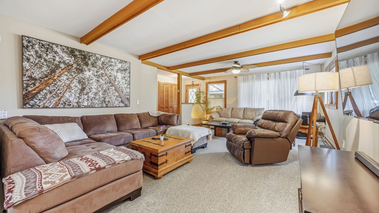 Photo of Livingroom in Lambton Shores