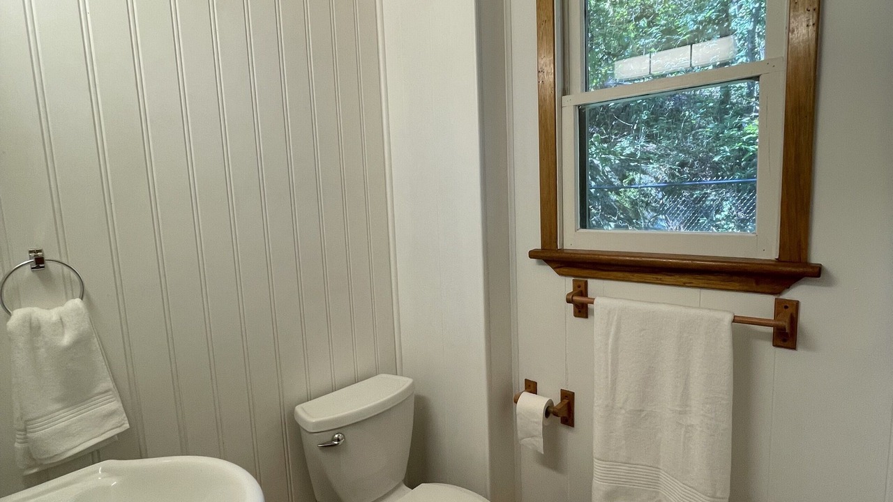 Photo of Bathroom in Georgian Bay