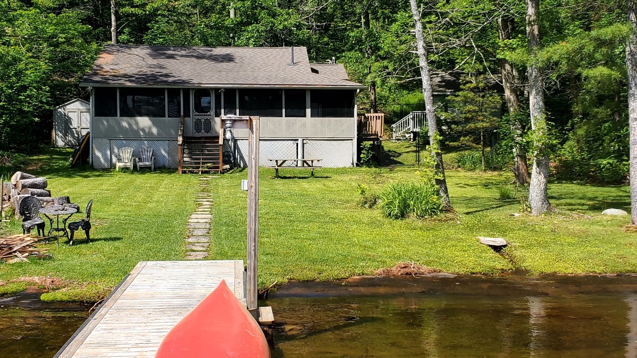 Photo of Outdoor in Georgian Bay