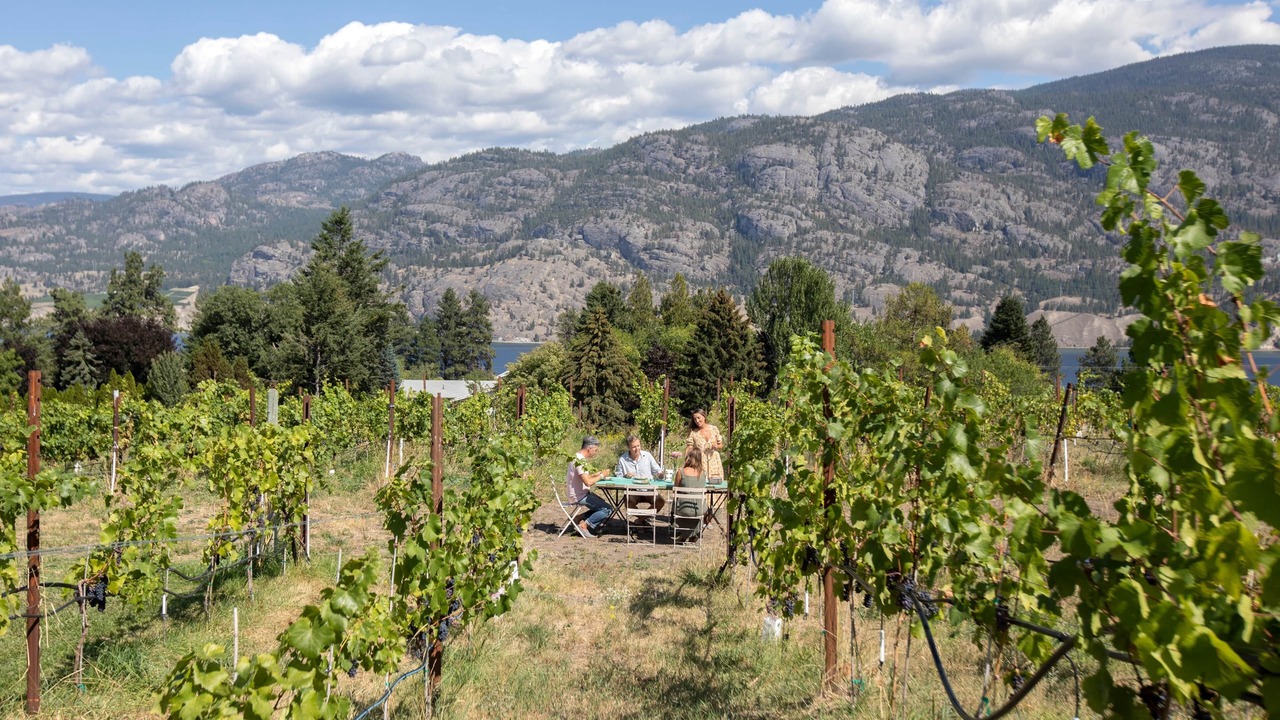 Photo of Others in Okanagan-Similkameen