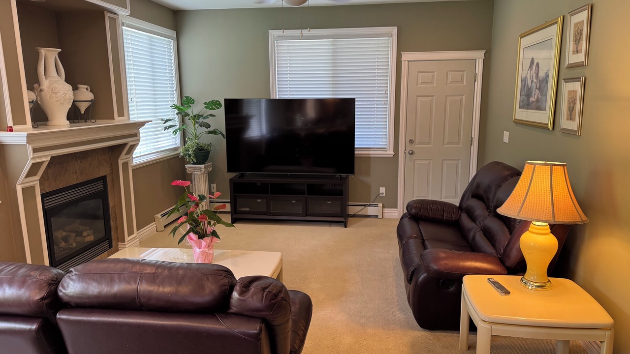 Photo of Livingroom in Fleetwood