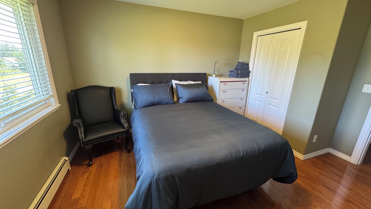 Photo of Bedroom in Fleetwood