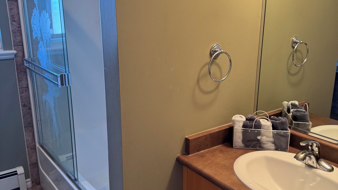 Photo of Bathroom in Fleetwood