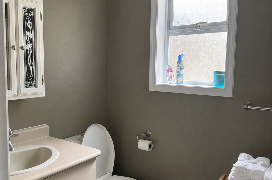 Photo of Bathroom in Regional District of Nanaimo