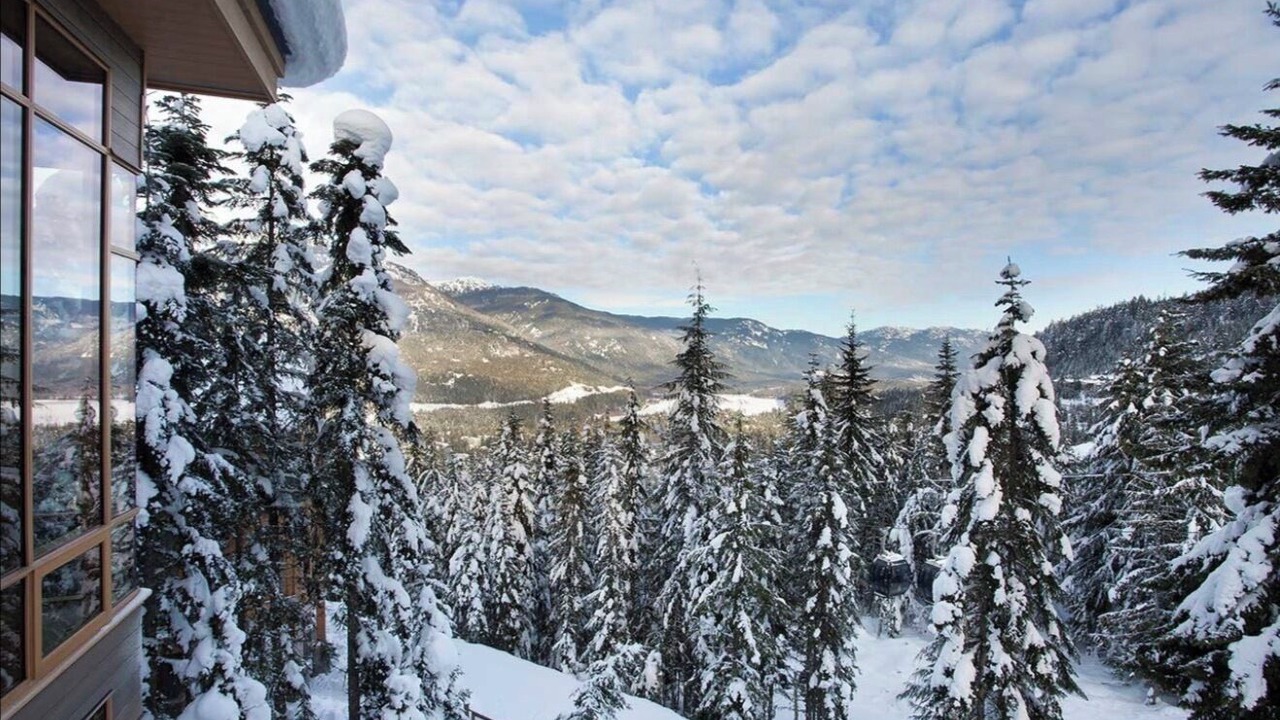 Photo of Others in Whistler Creekside